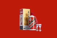 龙南回收飞天茅台酒